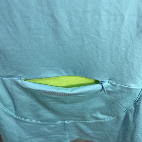 UNDER ARMOUR All Weather Half Zip Pullover Women's Plus XL/1X - Picture 6 of 12